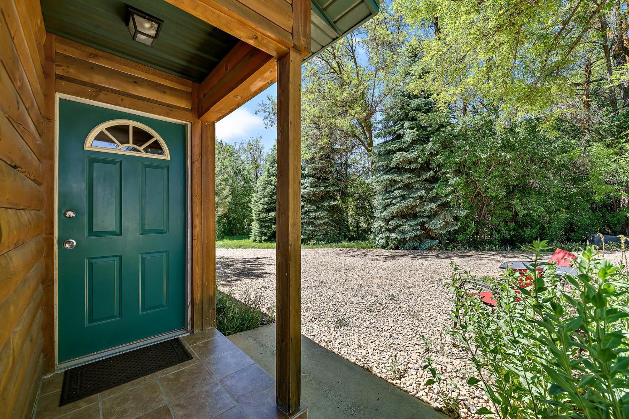 Cozy Cabin In Southern Utah Close To Zion Mount Carmel Exterior photo