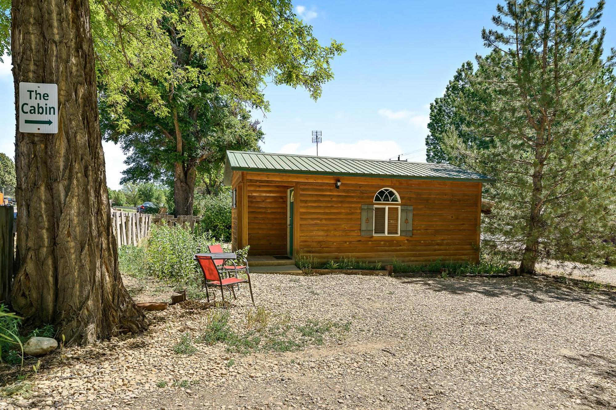 Cozy Cabin In Southern Utah Close To Zion Mount Carmel Exterior photo